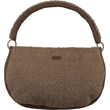 Barts Yukio Handbag Brown