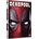 Deadpool DVD