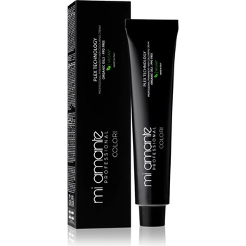 Mi Amante Professional Colori перманентната боя за коса Super Platinum Ash Blonde Extra 12, 0 100ml
