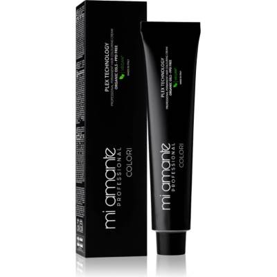 Mi Amante Professional Colori перманентната боя за коса Super Platinum Ash Blonde Extra 12, 0 100ml