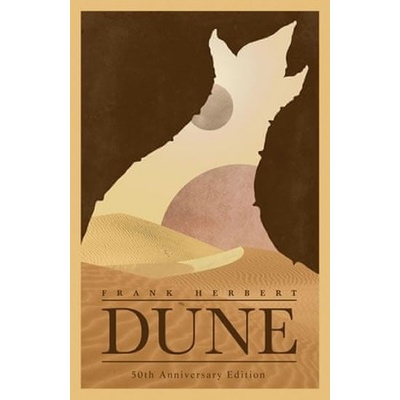 Frank Herbert - Dune