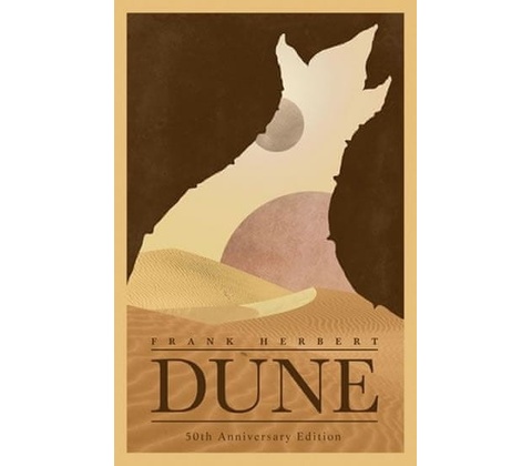 Frank Herbert - Dune