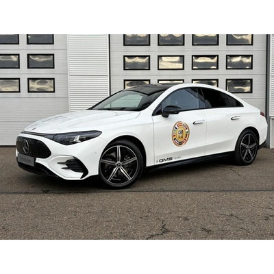 Mercedes-Benz CLA 250 Edition 200 kW