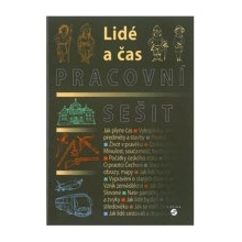 Lidé a čas - Alena Matušková