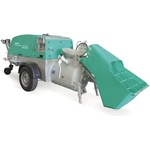 IMER Group Машина за замазка Imer Mover 270 DBR EVOT5 Yanmar Stage V/ 47 к. с (IM1106402)