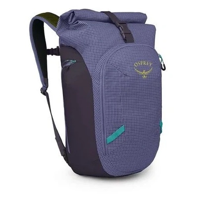 Osprey Transporter Roll Top Pack 2025 Цвят: лилав