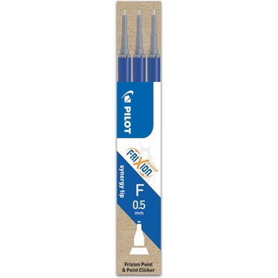 Pilot BLS-FRP5-L-S3 modrá
