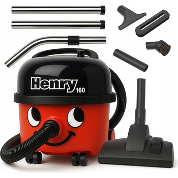 Numatic Henry Compact HVR160