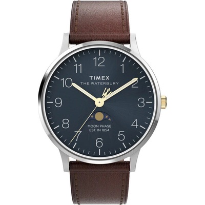 Timex TW2W75600