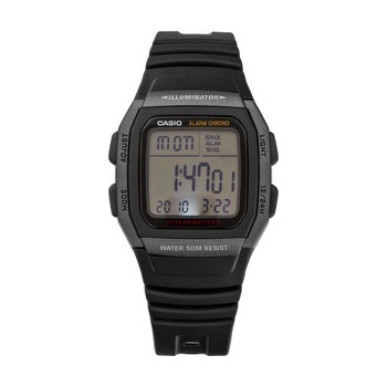 Casio W-96H-1B