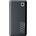 Cellularline Външна батерия Cellularline Power Bank Essence Turbo 20000, Цвят Черен (PBESSENCEPD20000D)