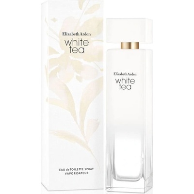 Elizabeth Arden E. Arden White Tea EDT TR 100ml Женски
