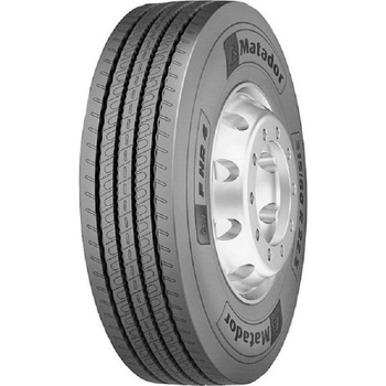 Matador F HR 4 215/75 R17,5 126/124M