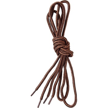 Canis okrúhle hnedé