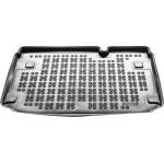  Гумена стелка за багажник за Ford ECOSPORT II (2012-2022) bottom floor - Rezaw Plast