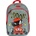 Eurocom Детска раница Street Vroom, 24x15x34 cm (25444-А-VROOM)