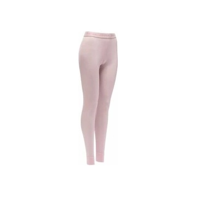 Devold Breeze Long Johns Women ružová