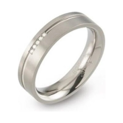 Boccia Titanový 0149 0252