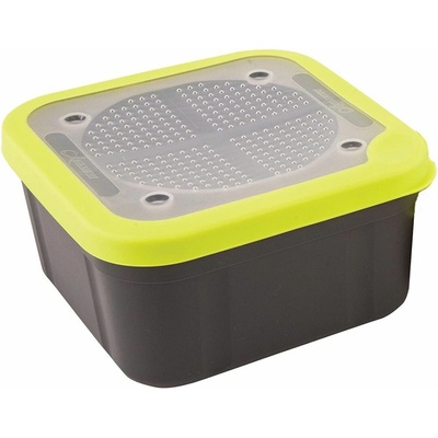 Matrix Box Bait Boxes Grey Lime Veľká 3.3pt