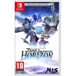 NIS America The Legend of Heroes Trails Beyond the Horizon [Deluxe Edition] (Switch)