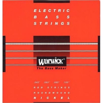 Warwick 46200 M Red Label