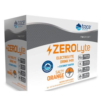 Trace Minerals Pure® Dates сушени парчета BIO, 200 g - EXP