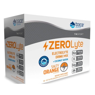 Trace Minerals Pure® Dates сушени парчета BIO, 200 g - EXP