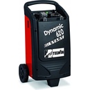 Nabíječky a startovací boxy Telwin DYNAMIC 620 START