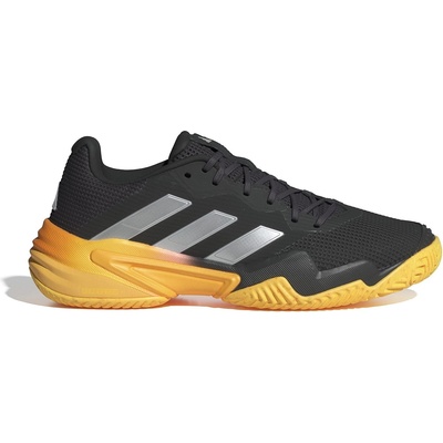 adidas Маратонки Adidas Barricade 13 Tennis Shoes - Aurora Black