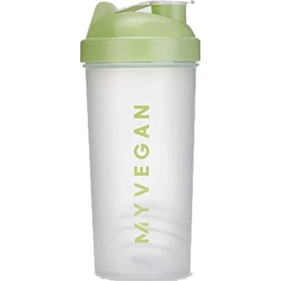 MyProtein MyVegan Shaker Bottle 600 ml