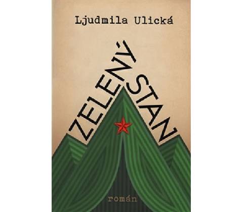 Zelený stan