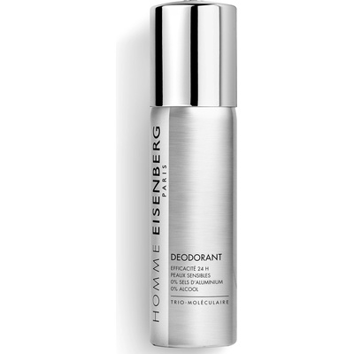 EISENBERG Jose Homme deo spray 100 ml