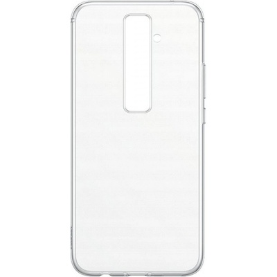 Huawei Оригинален гръб за Huawei Mate 20 lite - Прозрачен (6901443252404)