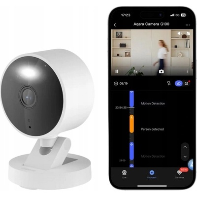 Aqara IP kamera G100