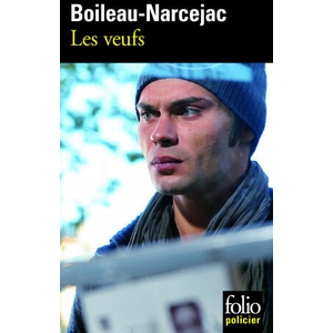 LES VEUFS | P. Boileau-Narcejac (2011)