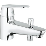 GROHE Смесител за вана 1/2″, 32836000, едноръкохватков (32836000)