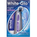 White Glo Night & Day Toothpaste 100 g