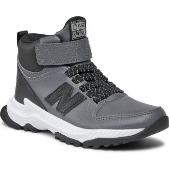 New Balance Обувки New Balance PT800TG3 Сив (PT800TG3)