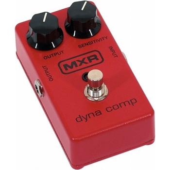 Dunlop MXR M102