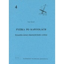 Učebnice Fyzika po kapitolách 4 Ivan Červeň