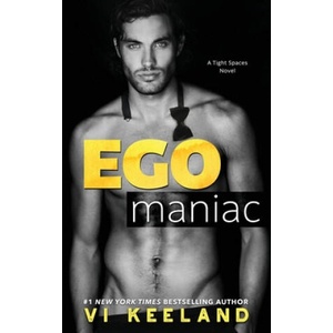 Egomaniac (ISBN: 9781951045111)