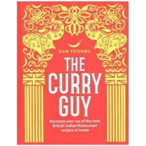 Curry Guy | Dan Toombs (ISBN: 9781849499415)