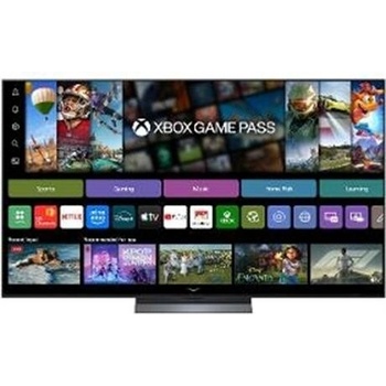 LG OLED77C64LA