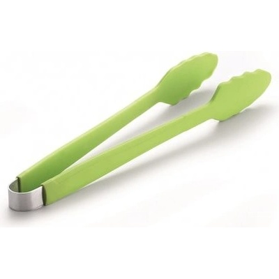 LotusGrill Grilovací kleště zelené – Sleviste.cz