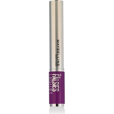 Maybelline The Falsies Curling Řasenka Black 9,60 ml