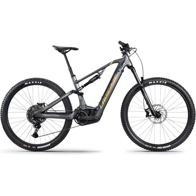 Lapierre Overvolt TR 6.7 Earth 2024