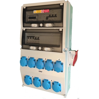 Stavroz RZ 6 FIEL / 26 - 90002