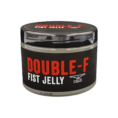 Mister B Double-F Fist Jelly 500ml