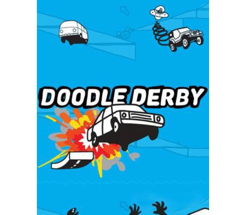 Doodle Derby