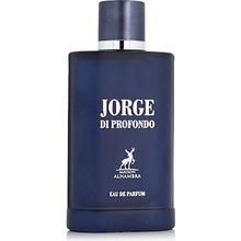 Maison Alhambra Jorge Di Profondo parfémovaná voda pánská 100 ml